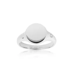 r1069-cz- Sif Jakobs ring Follina Piccolo