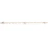 Scrouples - 8 karat guld perle armbånd - 33043,18