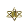 Scrouples - 8 karat guld ring - 708313