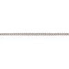 Scrouples - 8 Karats tennis armbånd med syntetiske sten - 601753