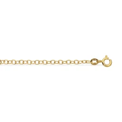 Scrouples - Forgyldt sølv forlænger stykker, 7cm - 5302fg
