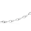 Scrouples - Sølv armbånd med uendelighedsled - 37952,18