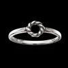 Scrouples - Sølv barne ring - 723272