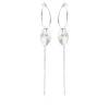 SFB - Blad creol med perle - 5629-1-900