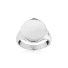 Sif Jakobs - Follina Grande ring i sølv - r1070-cz