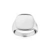 Sif Jakobs - Follina Pianura sølv ring - r1071-cz