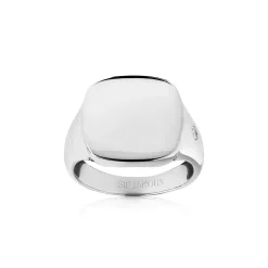 Sif Jakobs - Follina Pianura sølv ring - r1071-cz