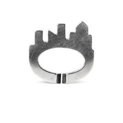 Skyline led - X by Trollbeads