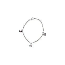 869002- Sølv barne armbånd