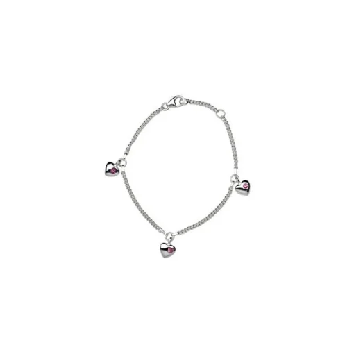 869002- Sølv barne armbånd