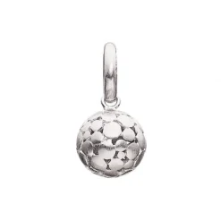 Story charm sølv kugle 4008438