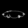 Studio Z - Cascade armbånd i sterling sølv - 7157875