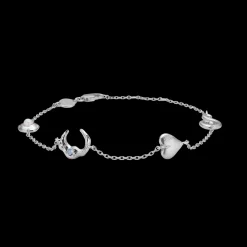 Studio Z - Cascade armbånd i sterling sølv - 7157875