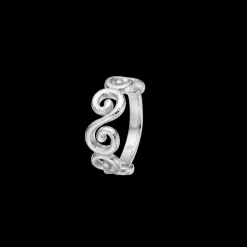 Studio Z - Curiosity ring i sølv - 7140870
