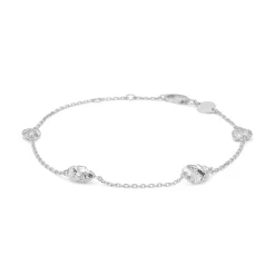 Studio Z - Element armbånd i sølv - 7150854