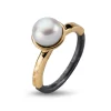 Victoria Rose Pearl ring -50110251